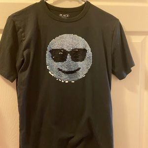 Boys T-shirts, size 16.